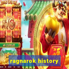 ragnarok history